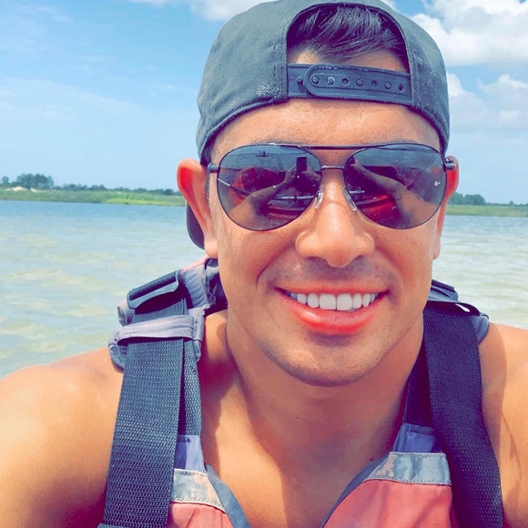 Meet your Posher, Jacob - Picture 1 of 1